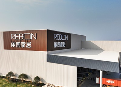 Rebon의 새로운 Smart Factory는 2024 년에 공식적으로 생산을 시작합니다