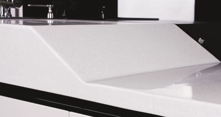 Lacquer Modular Kitchen Cabinets