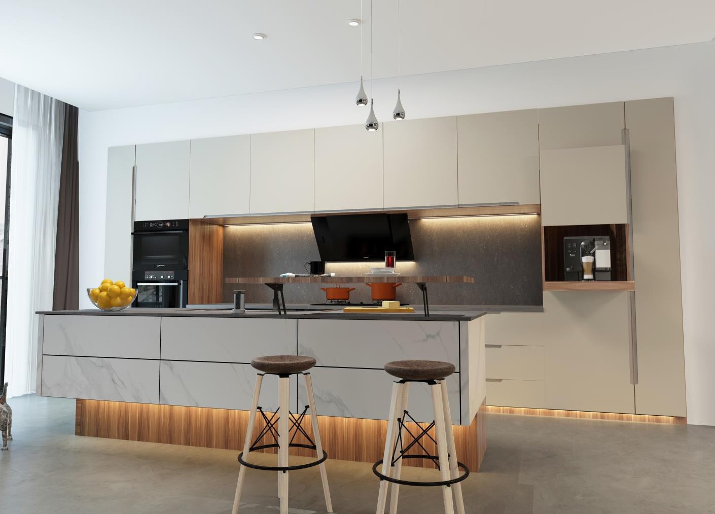 캐비닛의 수명을 늘리는 방법