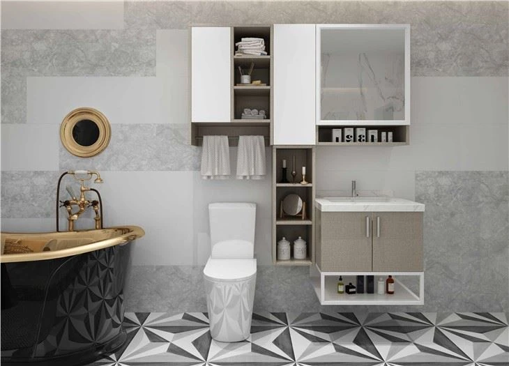 RTA Bathroom Vanities