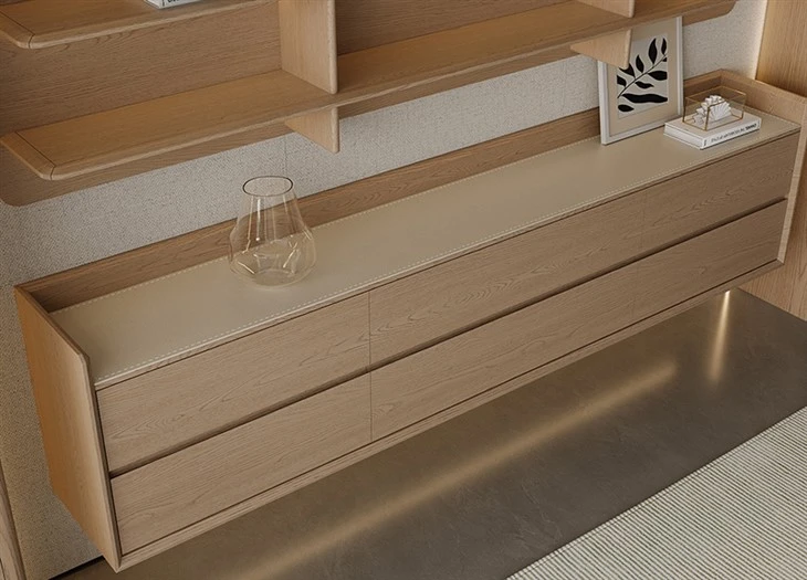 Modern Bookcase Cabinets factory